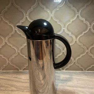 Krups Thermos Vintage Thermal Jug Classic Design